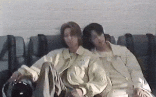 준 Wen Junhui GIF