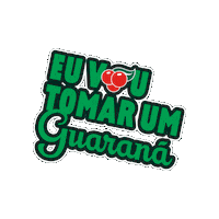 Carnaval Nana Sticker by Guaraná Antarctica