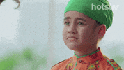 kullfi kumarr bajewala mood change GIF by Hotstar