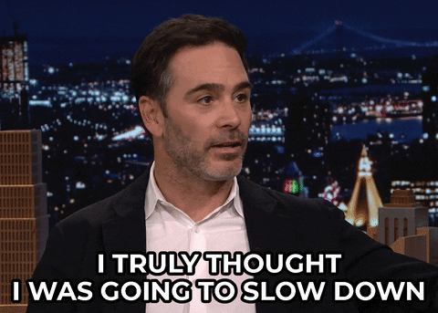 Thought GIF by The Tonight Show Starring Jimmy Fallon