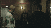 See Ya Run GIF by Atlanta