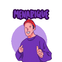 Sip Mantap Sticker by AXISGSM