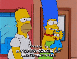 talking homer simpson GIF
