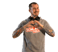 party love Sticker by Universal Music Deutschland