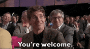 James Marsden Youre Welcome GIF by Film Independent Spirit Awards
