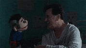 season 2 lol GIF by Ash vs Evil Dead