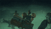 Big Guns Robot GIF by Xbox