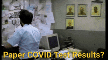 GoRev_Software covid covid19 covid 19 covid test GIF