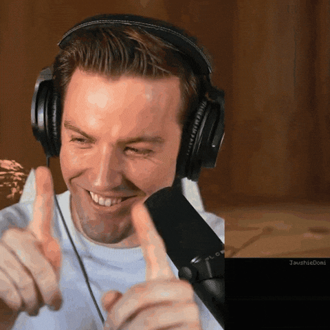 Crossed Fingers GIF