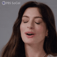 Actors On Actors GIF by PBS SoCal
