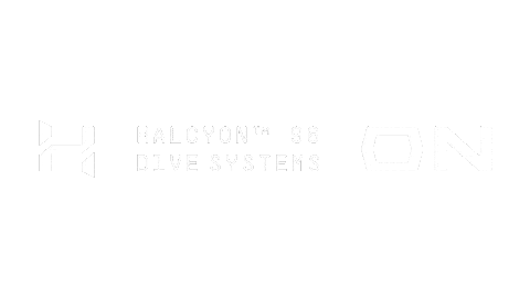 Scubadiving Sticker by Halcyon Dive Systems