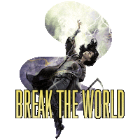 Take Me Back Ya Fantasy Sticker by Macmillan Publishers