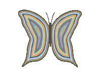 Color Weekend Sticker