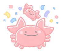 Happy Ocean Sticker by BREAD TREE