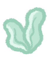 Happy Ocean Sticker by BREAD TREE