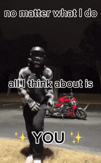 All I Think About Is You Nelly GIF