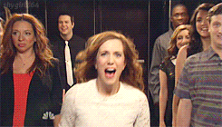 kristen wiig television GIF by Saturday Night Live