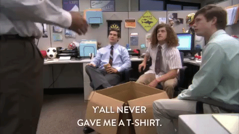 comedy central GIF by Workaholics