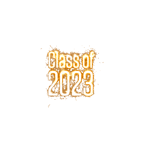 Class Of Fire Sticker by Texas A&M University