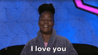 I Love You