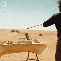 Richard Hammond Food GIF by Discovery Europe