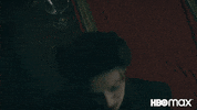 Tired Doom Patrol GIF by Max