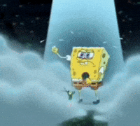 Jstarr616 Jstarr616 Goofy Goober Spongebob Movie 2004 GIF