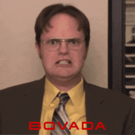 Angry Scream GIF by Bovada