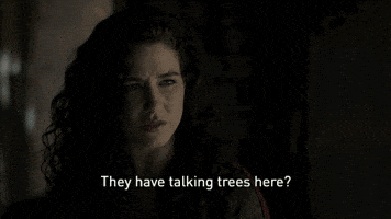 the magicians julia GIF by SYFY