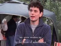 season 4 netflix GIF by Gilmore Girls 