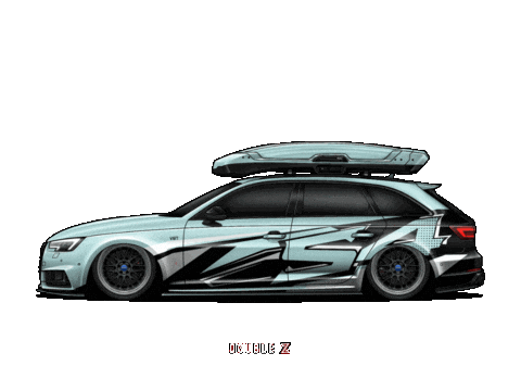 Doublez Sticker