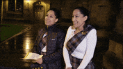 Happy The Amazing Race GIF by CBS