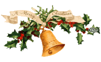 christmas STICKER