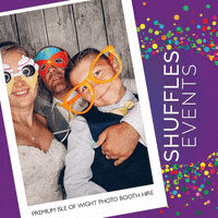lisaandallaniow GIF by Shuffles Events