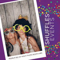 lisaandallaniow GIF by Shuffles Events