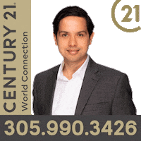 Century21 Sticker by Century 21 World Connection