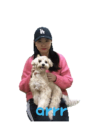 아르르 Sticker by arrr_official