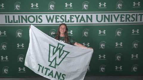 25Iwuwsoc GIF by iwusports