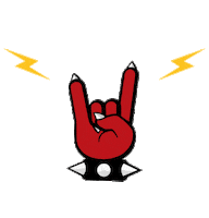 dl2019 Sticker by Download Festival