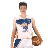 Tomas Chomutov Sticker by Levharti