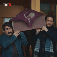 Death Grave GIF by TRT