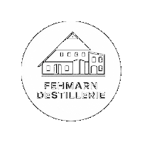fehmarndestillerie fehmarn destillerie fehmarn destillerie feldler Sticker