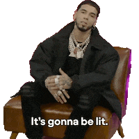 Amazon Week 13 Sticker by NFL On Prime Video