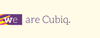CubiqAgency design agency create deliver GIF