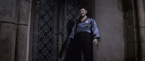 laughingacademy giphygifmaker GIF
