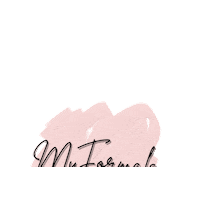 myformals boutique myformalsboutique my formals boutique myformals boutique Sticker