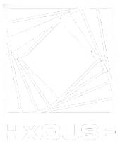 Sticker by HXOUSE