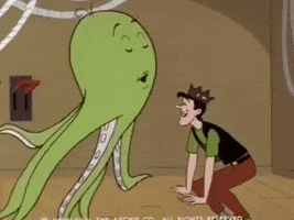 episode 1 GIF by Archie Comics