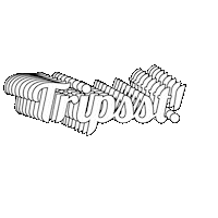 Sticker by Tripsst