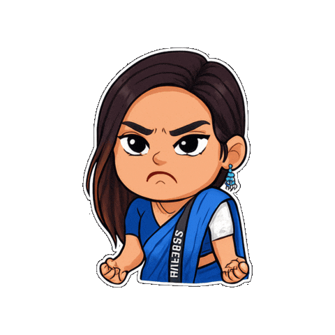 Sreethukrishnan Sticker